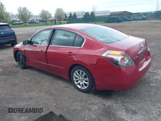 2009 Nissan Altima SL with VIN 1N4AL21E79N491562, listed as a IAAI auction lot 42160660 with 205,497 mi miles and . Bid and sale history available at DreamBid. Image 3.