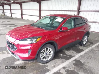 2020 Ford Escape SE с VIN 1FMCU0G69LUC64063, выставлен на аукционе IAAI как лот 42372430 с пробегом 102 762 миль миль и . История ставок и продаж доступна на DreamBid. Изображение 2.