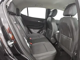 2025 Buick Encore GX Preferred with VIN KL4AMBSL4SB182654, listed as a Copart auction lot 55173785 with 920 mi miles and Clean title. Bid and sale history available at DreamBid. Image 11.
