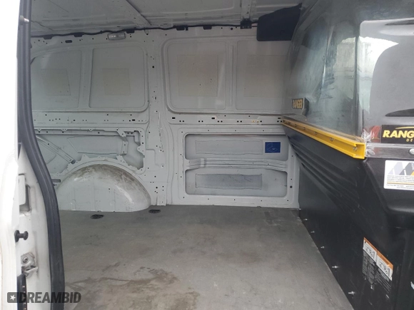 2016 Mercedes-Benz Metris Cargo Van with VIN WD3PG2EA1G3131223, listed as a Copart auction lot 47848545 with 147,999 mi miles and Clean Title. Bid and sale history available at carsss.com. Image 11.