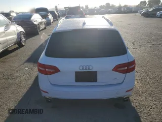 2013 Audi allroad Premium Plus with VIN WA1UFAFL8DA175355, listed as a Copart auction lot 73435224 with 0 mi miles and Salvage Title. Bid and sale history available at carsss.com. Image 6.