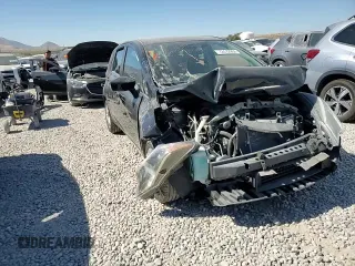 2018 Nissan Note SV with VIN 3N1CE2CPXJL371029, listed as a Copart auction lot 72412964 with 71,282 mi miles and Salvage Title. Bid and sale history available at DreamBid. Image 11.