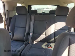 2011 GMC Yukon SLE with VIN 1GKS2AE01BR358079, listed as a Copart auction lot 68668824 with 185,739 mi miles and Salvage Title. Bid and sale history available at carsss.com. Image 10.
