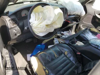 2001 Ford F-150 XLT with VIN 1FTRW07LX1KB47311, listed as a Copart auction lot 58848395 with Not provided miles and Salvage title. Bid and sale history available at DreamBid. Image 8.