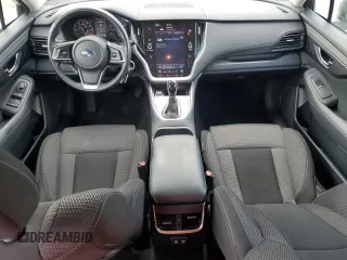 2022 Subaru Outback Premium с VIN 4S4BTACC2N3190896, выставлен на аукционе Copart как лот 62421885 с пробегом 61 958 миль миль и Списание • Salvage title. История ставок и продаж доступна на DreamBid. Изображение 8.