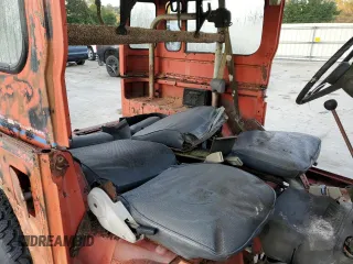 1979 Toyota Land Cruiser z VIN FJ40301186, wystawiony jako Copart lot #81364664 z przebiegiem 9 490 mil mil oraz Czysty tytuł • Clean title. Historia ofert i sprzedaży dostępna na DreamBid. Obrazek 10.