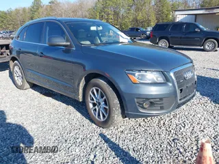 2009 Audi Q5 Premium Plus z VIN WA1KK78R79A030922, wystawiony jako IAAI lot #41451822 z przebiegiem 227 757 mil mil oraz . Historia ofert i sprzedaży dostępna na DreamBid. Obrazek 1.