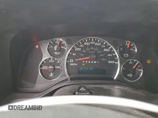 2015 Chevrolet Express Cargo z VIN 1GCWGFCF0F1286668, wystawiony jako Copart lot #85657524 z przebiegiem 107 760 mil mil oraz Szkoda całkowita • Salvage title. Historia ofert i sprzedaży dostępna na DreamBid. Obrazek 9.