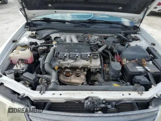 2003 Toyota Solara SE with VIN 2T1FF28P43C885643, listed as a Copart auction lot 78409004 with Not Provided miles and Non Repairable. Bid and sale history available at carsss.com. Image 11.