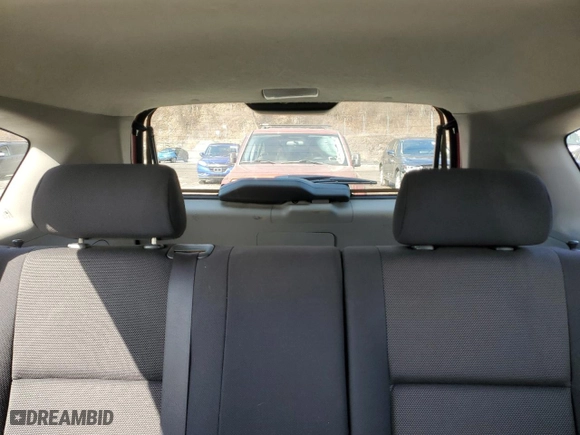 2003 Pontiac Vibe with VIN 5Y2SM62823Z479136, listed as a Copart auction lot 50576245 with 210,109 mi miles and Clean Title. Bid and sale history available at carsss.com. Image 10.