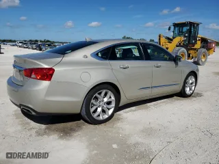 2014 Chevrolet Impala LTZ with VIN 2G1155S30E9274119, listed as a Copart auction lot 49776295 with 74,146 mi miles and Salvage Title. Bid and sale history available at carsss.com. Image 3.