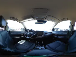 2020 Mitsubishi Outlander SE z VIN JA4AD3A30LZ029043, wystawiony jako IAAI lot #41976692 z przebiegiem 98 536 mil mil oraz . Historia ofert i sprzedaży dostępna na DreamBid. Obrazek 18.