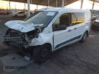 2015 Ford Transit Connect XLT с VIN NM0LE7F70F1190099, выставлен на аукционе IAAI как лот 41105757 с пробегом Не указан миль и . История ставок и продаж доступна на DreamBid. Изображение 18.