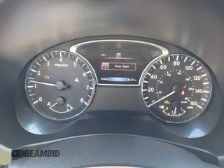2018 Nissan Altima SR with VIN 1N4AL3AP4JC293173, listed as a IAAI auction lot 41079793 with 95,390 mi miles and . Bid and sale history available at carsss.com. Image 7.