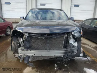 2021 Chevrolet Traverse LS with VIN 1GNERFKW3MJ226931, listed as a Copart auction lot 88984735 with 98,000 mi miles and Salvage Title. Bid and sale history available at carsss.com. Image 5.