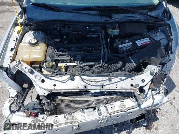 2006 Ford Focus SE with VIN 1FAHP36N86W165566, listed as a IAAI auction lot 42049681 with 116,061 mi miles and . Bid and sale history available at carsss.com. Image 10.