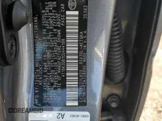 2012 Toyota Avalon with VIN 4T1BK3DB1CU444108, listed as a Copart auction lot 53817675 with 181,165 mi miles and Salvage title. Bid and sale history available at DreamBid. Image 12.