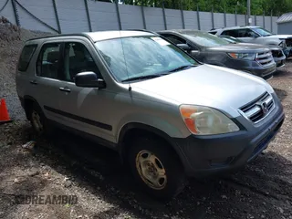 2003 Honda CR-V LX z VIN SHSRD78433U113337, wystawiony jako IAAI lot #42400426 z przebiegiem 153 119 mil mil oraz . Historia ofert i sprzedaży dostępna na DreamBid. Obrazek 1.
