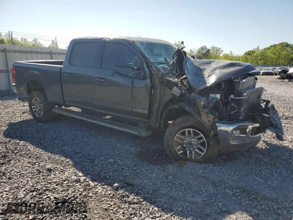 2019 Ford F-250 XL с VIN 1FT7W2BT7KEC09628, выставлен на аукционе Copart как лот 52796325 с пробегом 90 419 миль миль и Списание • Salvage title. История ставок и продаж доступна на DreamBid. Изображение 4.