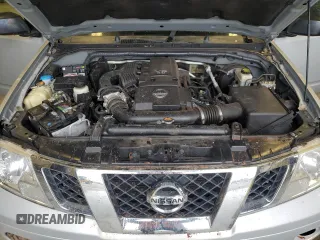 2017 Nissan Frontier SV z VIN 1N6AD0EV9HN750490, wystawiony jako Copart lot #44581025 z przebiegiem 67 734 mil mil oraz Szkoda całkowita • Salvage title. Historia ofert i sprzedaży dostępna na DreamBid. Obrazek 12.