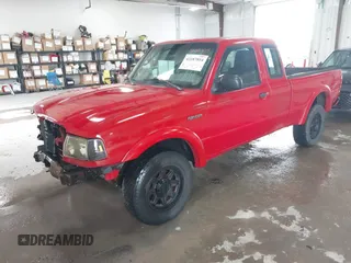 2005 Ford Ranger XL с VIN 1FTYR14U45PA33089, выставлен на аукционе IAAI как лот 42187854 с пробегом 115 174 миль миль и . История ставок и продаж доступна на DreamBid. Изображение 18.