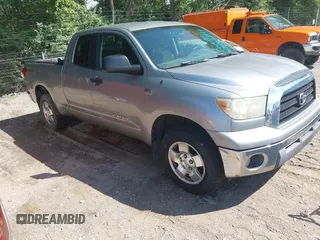 2008 Toyota Tundra с VIN 5TBBT54198S464454, выставлен на аукционе IAAI как лот 42866841 с пробегом 201 168 миль миль и . История ставок и продаж доступна на DreamBid. Изображение 1.