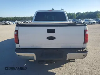 2011 Ford F-250 XL z VIN 1FT7W2BTXBEC90690, wystawiony jako Copart lot #53207505 z przebiegiem 440 987 mil mil oraz Szkody całkowita. Historia ofert i sprzedaży dostępna na DreamBid. Obrazek 6.