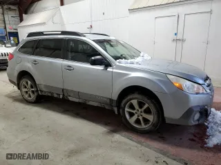 2013 Subaru Outback 2.5i Prem with VIN 4S4BRBBC3D1317364, listed as a Copart auction lot 87174464 with 203,514 mi miles and Salvage Title. Bid and sale history available at carsss.com. Image 4.