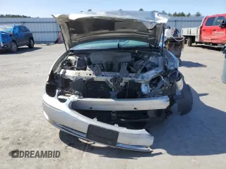 2006 Buick LaCrosse CX with VIN 2G4WC552661224651, listed as a Copart auction lot 51497045 with 143,202 mi miles and Salvage Title. Bid and sale history available at carsss.com. Image 5.