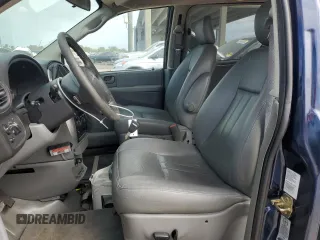 2006 Chrysler Town & Country LWB Touring with VIN 2A4GP54L26R617341, listed as a Copart auction lot 45731345 with 67,086 mi miles and Clean Title. Bid and sale history available at carsss.com. Image 7.
