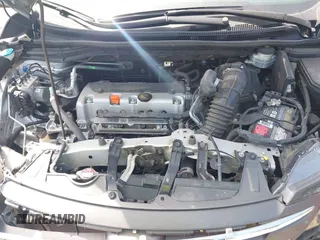 2014 Honda CR-V EX with VIN 5J6RM4H57EL109512, listed as a IAAI auction lot 42215113 with 109,545 mi miles and . Bid and sale history available at DreamBid. Image 10.