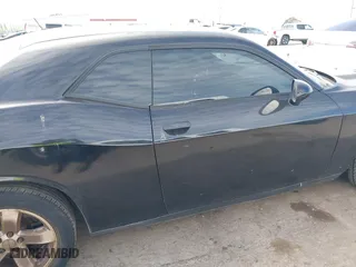 2011 Dodge Challenger with VIN 2B3CJ4DG9BH543159, listed as a IAAI auction lot 41850958 with 209,422 mi miles. Bid and sale history available at carsss.com. Image 13.