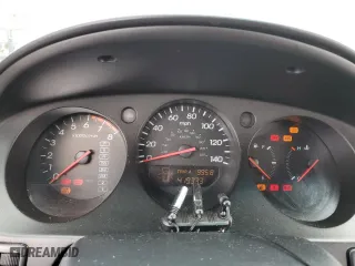 2001 Acura MDX Touring Pkg with VIN 2HNYD18821H517072, listed as a Copart auction lot 48532145 with 419,333 mi miles and Non Repairable. Bid and sale history available at carsss.com. Image 9.