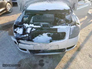 2003 Audi TT with VIN TRUWT28N231003094, listed as a Copart auction lot 83226404 with 127,470 mi miles and Salvage Title. Bid and sale history available at carsss.com. Image 13.