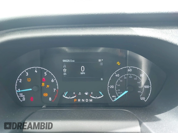 2020 Ford Transit Passenger XL с VIN 1FBAX2Y83LKA42164, выставлен на аукционе IAAI как лот 42446856 с пробегом 96 628 миль миль и . История ставок и продаж доступна на DreamBid. Изображение 7.