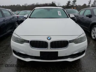 2018 BMW 3 Series 330i xDrive с VIN WBA8D9G53JNU70991, выставлен на аукционе Copart как лот 39904884 с пробегом Не указан миль и Списание • Salvage title. История ставок и продаж доступна на DreamBid. Изображение 5.