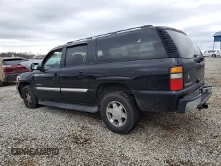 2006 GMC Yukon XL SLT with VIN 3GKEC16Z26G206521, listed as a Copart auction lot 47933105 with 313,071 mi miles and Clean title. Bid and sale history available at DreamBid. Image 2.