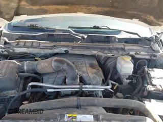 2017 Ram 2500 Tradesman с VIN 3C6TR5HT3HG554310, выставлен на аукционе IAAI как лот 42501591 с пробегом 226 721 миль миль и . История ставок и продаж доступна на DreamBid. Изображение 9.