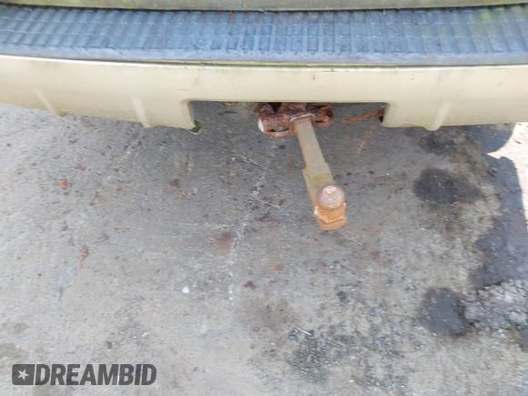 2004 Mercury Mountaineer Convenience with VIN 4M2ZU86K04UJ10378, listed as a IAAI auction lot 42707502 with 184,466 mi miles and . Bid and sale history available at DreamBid. Image 15.