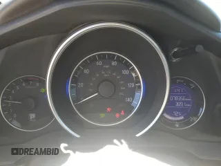 2015 Honda Fit LX z VIN 3HGGK5H53FM713195, wystawiony jako Copart lot #51674315 z przebiegiem 78 356 mil mil oraz Szkoda całkowita • Salvage title. Historia ofert i sprzedaży dostępna na DreamBid. Obrazek 9.
