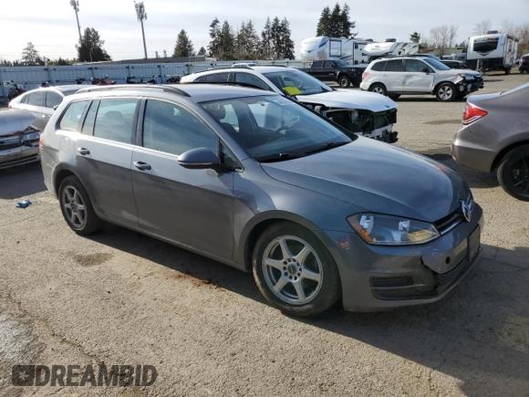 2015 Volkswagen Golf S с VIN 3VWCA7AU7FM519408, выставлен на аукционе Copart как лот 44207055 с пробегом 233 932 миль миль и Списание • Salvage title. История ставок и продаж доступна на DreamBid. Изображение 4.