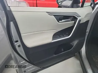 2023 Toyota RAV4 Hybrid XLE with VIN 2T3RWRFV9PW175446, listed as a IAAI auction lot 42806880 with 90,261 mi miles and . Bid and sale history available at DreamBid. Image 28.