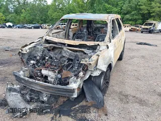 2016 Ford Explorer Sport z VIN 1FM5K8GTXGGC21987, wystawiony jako IAAI lot #42427001 z przebiegiem Nie podano mil oraz . Historia ofert i sprzedaży dostępna na DreamBid. Obrazek 6.