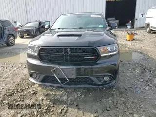 2018 Dodge Durango GT with VIN 1C4RDJDG3JC409263, listed as a Copart auction lot 51820915 with 96,170 mi miles and Salvage Title. Bid and sale history available at DreamBid. Image 15.