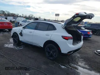 2022 Buick Envision Preferred with VIN LRBAZLR42ND022064, listed as a IAAI auction lot 41656353 with 68,530 mi miles and . Bid and sale history available at DreamBid. Image 3.