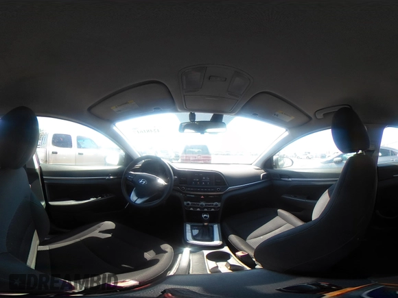 2020 Hyundai Elantra SEL with VIN 5NPD84LF2LH557534, listed as a IAAI auction lot 42481617 with 98,796 mi miles and . Bid and sale history available at DreamBid. Image 20.
