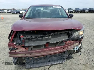 2019 Subaru Legacy with VIN 4S3BNAB6XK3036118, listed as a Copart auction lot 46682905 with 60,160 mi miles and Salvage Title. Bid and sale history available at carsss.com. Image 5.