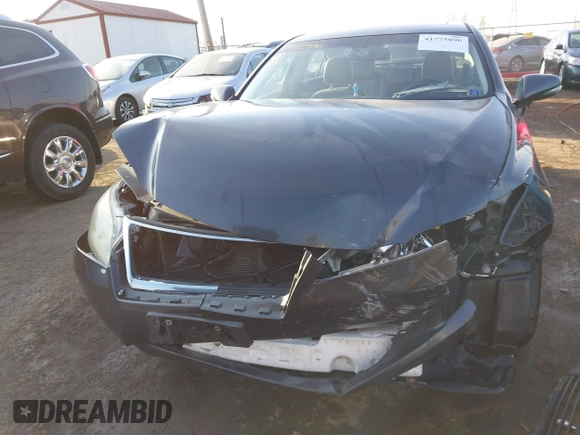 2010 Lexus ES with VIN JTHBK1EGXA2346513, listed as a IAAI auction lot 41775890 with 148,767 mi miles and . Bid and sale history available at carsss.com. Image 12.