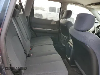 2005 Mitsubishi Endeavor LS with VIN 4A4MM21S95E037388, listed as a Copart auction lot 84843244 with 151,631 mi miles and Salvage Title. Bid and sale history available at carsss.com. Image 11.