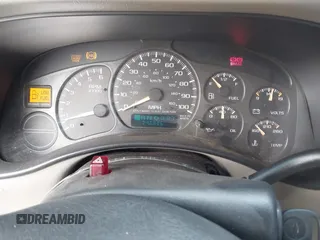 2002 Chevrolet Tahoe LS с VIN 1GNEC13Z62R133123, выставлен на аукционе IAAI как лот 42449131 с пробегом 246 886 миль миль и . История ставок и продаж доступна на DreamBid. Изображение 7.